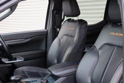 2022 Ford
Ranger Wildtrak