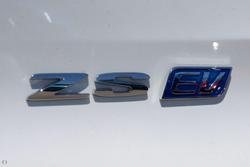 2023 MG
ZS EV Essence
