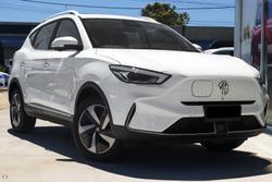 2023 MG
ZS EV Essence
