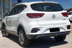2023 MG
ZS EV Essence