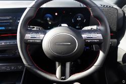 2024 Hyundai Kona Electric Premium N Line