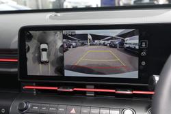 2024 Hyundai
                Kona Electric N Line