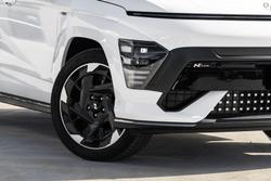 2024 Hyundai Kona Electric Premium N Line