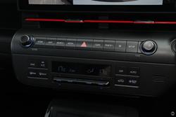 2024 Hyundai
                Kona Electric N Line