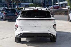 2024 Hyundai Kona Electric Premium N Line