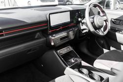 2024 Hyundai Kona Electric Premium N Line