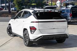 2024 Hyundai Kona Electric Premium N Line