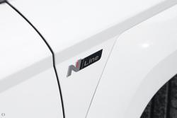 2024 Hyundai
                Kona Electric N Line