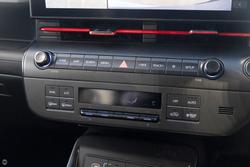 2024 Hyundai Kona Electric Premium N Line