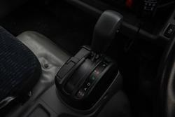 2020 Hino 300 616 Automatic Tipper White