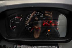 2020 Hino 300 616 Automatic Tipper White