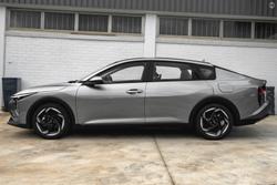 2024 Kia
K4 Sport