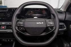 2024 Kia
                K4 Sport