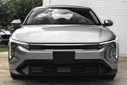 2024 Kia
K4 Sport