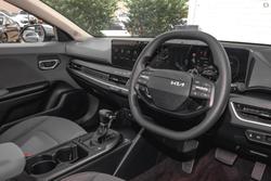 2024 Kia
                K4 Sport