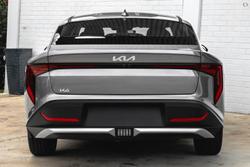 2024 Kia
K4 Sport