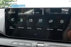 2024 Kia
K4 Sport