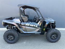 Yamaha Wolverine Rmax 2 (YXE1000PSE)