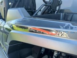 2025 Yamaha Wolverine RMAX 2 (YXE1000PSE) Wolverine Black