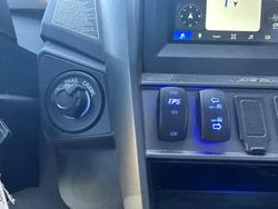 2025 Yamaha Wolverine RMAX 2 (YXE1000PSE) Wolverine Black