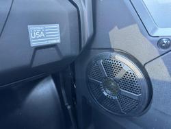 2025 Yamaha Wolverine RMAX 2 (YXE1000PSE) Wolverine Black