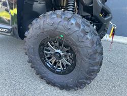 2025 Yamaha Wolverine RMAX 2 (YXE1000PSE) Wolverine Black