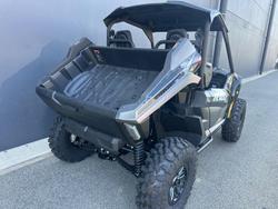 2025 Yamaha Wolverine RMAX 2 (YXE1000PSE) Wolverine Black