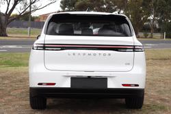2024 Leapmotor
C10 Design