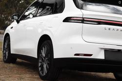 2024 Leapmotor
C10 Design