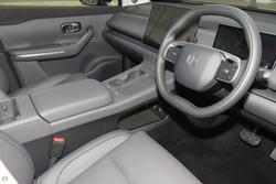 2024 Leapmotor
C10 Design