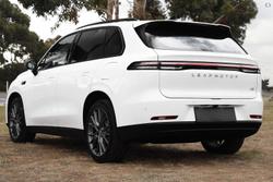 2024 Leapmotor
C10 Design