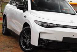 2024 Leapmotor
C10 Design