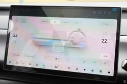 2024 Leapmotor
C10 Design