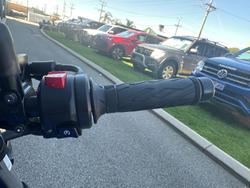 2024 Suzuki SV650 LAMS ABS (SV650UA) SV Blue