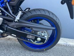 2024 Suzuki SV650 LAMS ABS (SV650UA)
