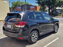 2023 Subaru
Forester 2.5i