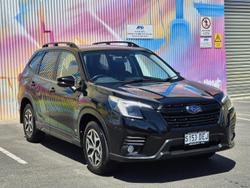 2023 Subaru
Forester 2.5i