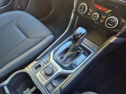 2023 Subaru
Forester 2.5i