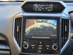 2023 Subaru
Forester 2.5i