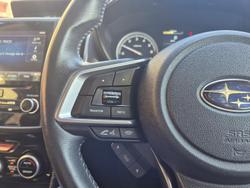 2023 Subaru
Forester 2.5i