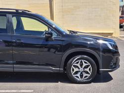 2023 Subaru
Forester 2.5i