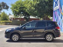2023 Subaru
Forester 2.5i