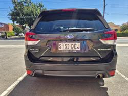 2023 Subaru
Forester 2.5i