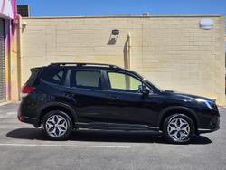 2023 Subaru
Forester 2.5i