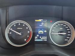 2023 Subaru
Forester 2.5i
