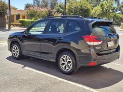 2023 Subaru
Forester 2.5i