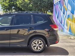 2023 Subaru
Forester 2.5i