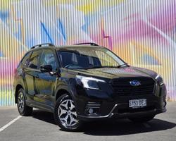2023 Subaru
Forester 2.5i
