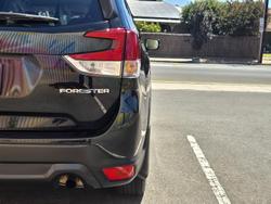2023 Subaru
Forester 2.5i