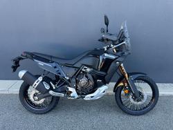 Yamaha Tenere 700 World Raid (XTZ690SP)